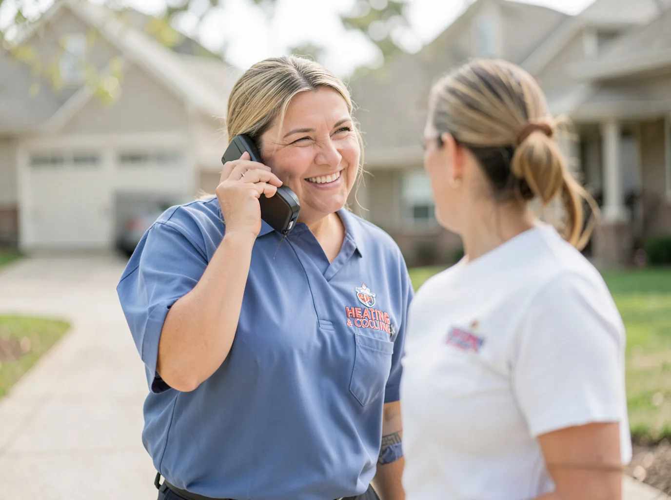Hvac Repair Stoneham, CO FAQs